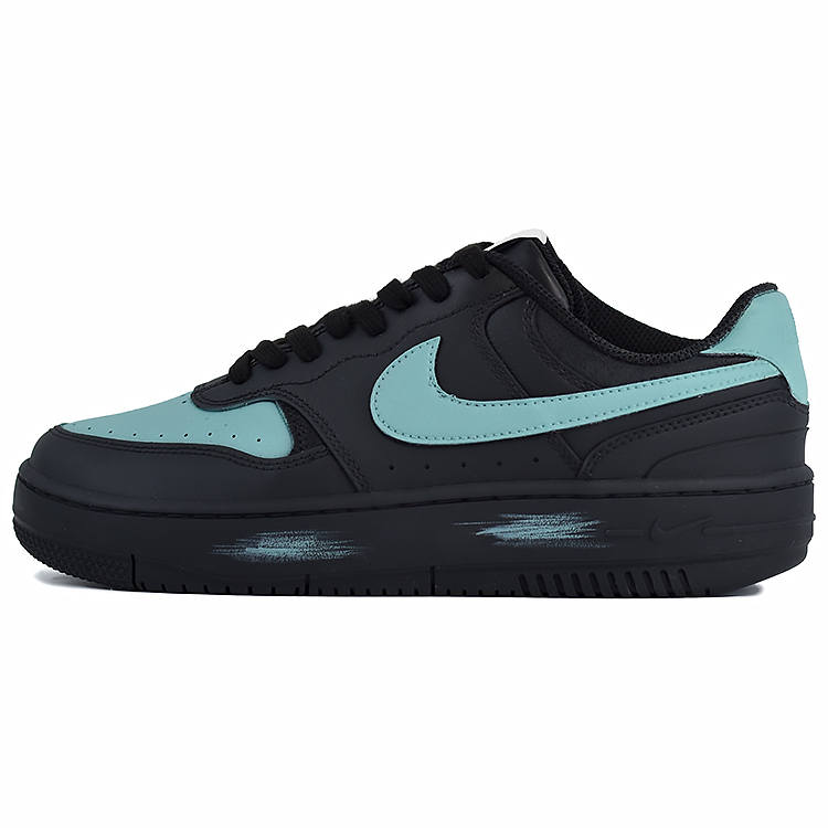 Nike Nike Gamma Force Mist Concealment Slip Resistant, Abrasion Resistant, Breathable Low top Skateboard Shoes Women's