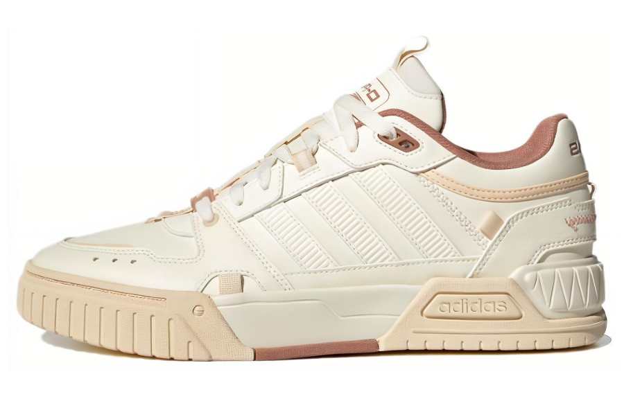 Adidas Neo D PAD 'Cream'