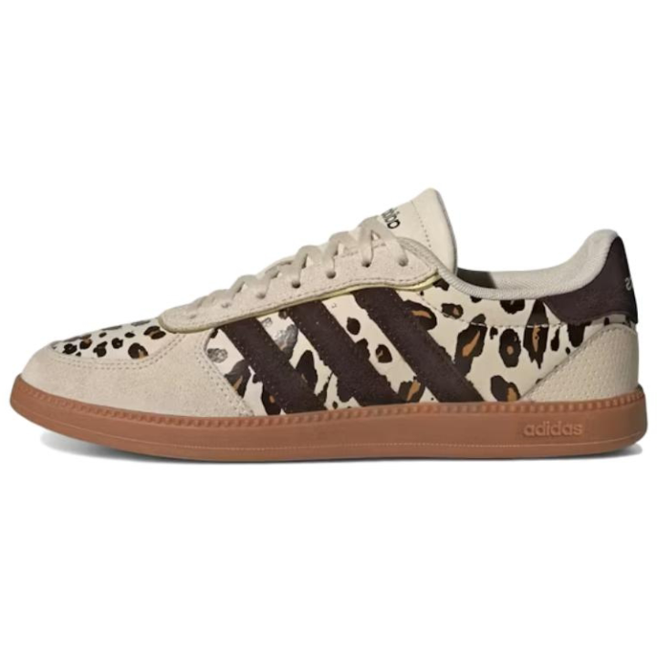 Adidas Adidas BREAKNET SLEEK Skateboard Shoes Women's Beige