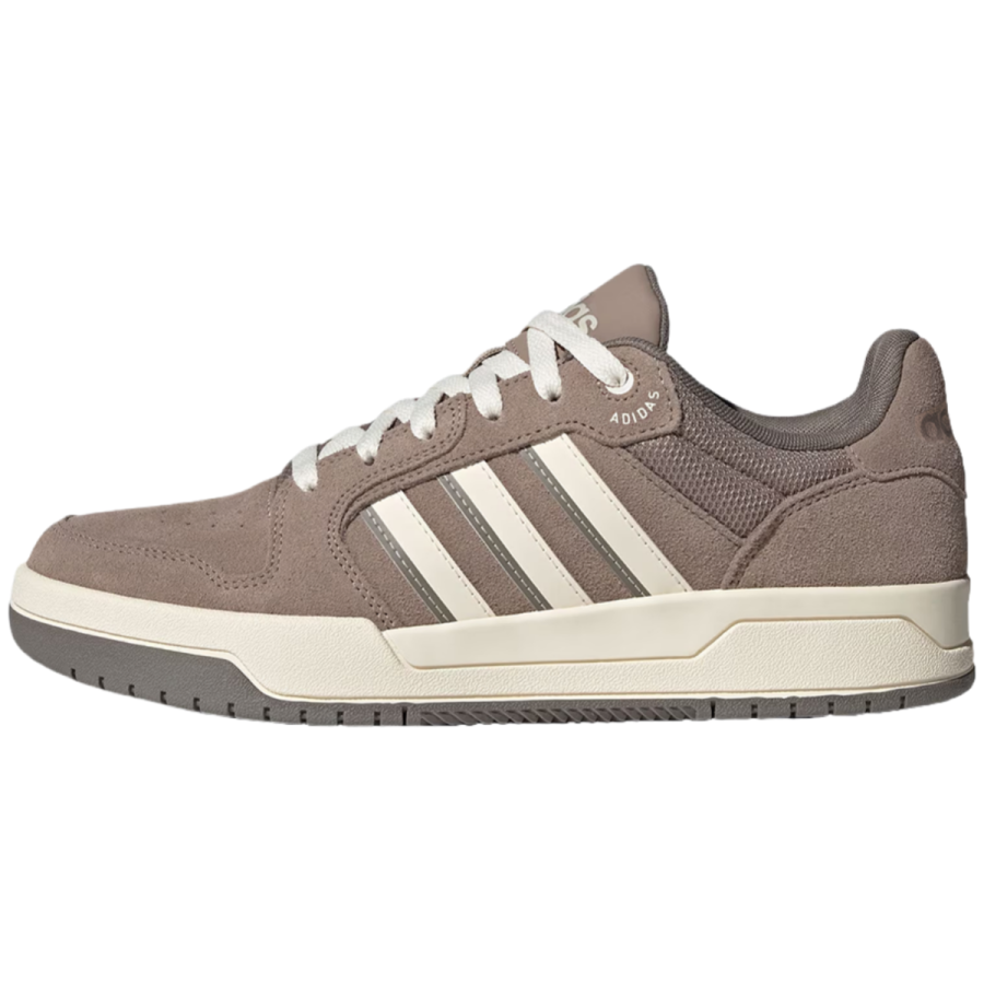 Adidas Adidas ENTRAP Low top Skateboard Shoes Unisex Brown