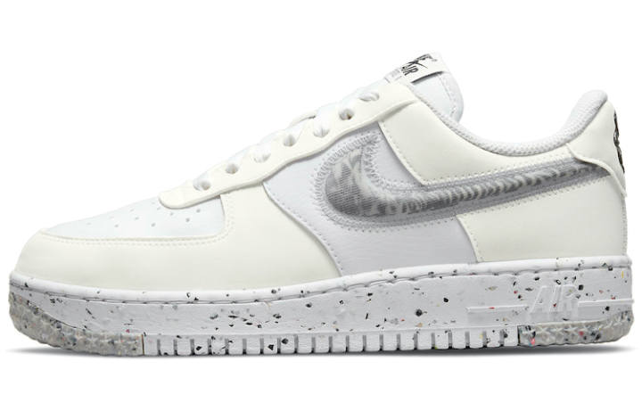 Nike Nike Air Force 1 Crater 'White' Women's