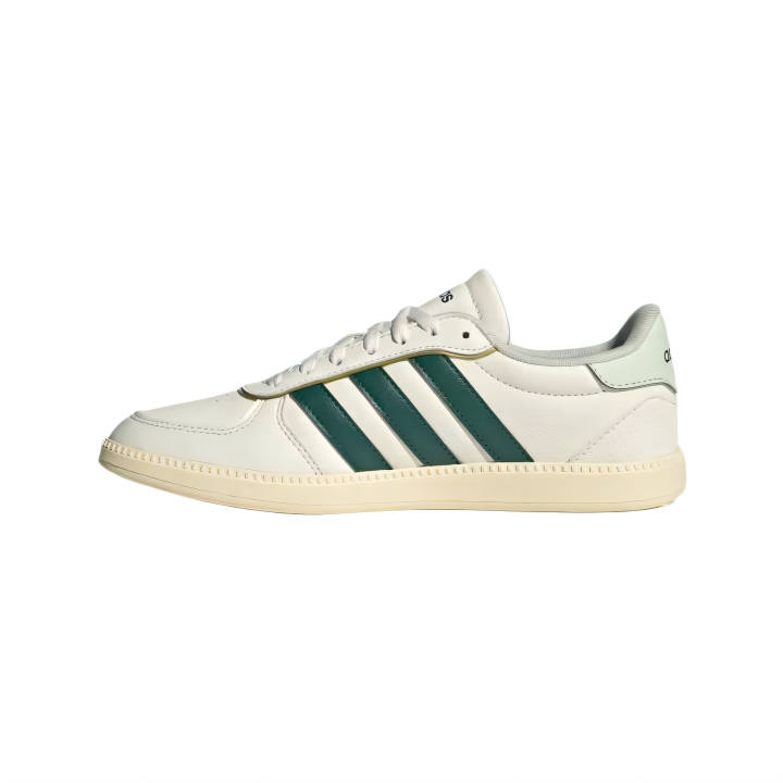 Adidas Adidas BREAKNET SLEEK Low top Skateboard Shoes Women's White