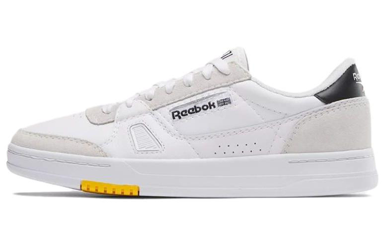 Reebok Lt Court Reebok 'White Black'