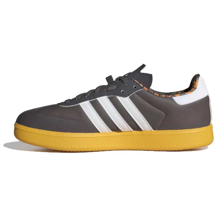 Adidas Velosamba Adidas Made With Nature 'Charcoal Spark'
