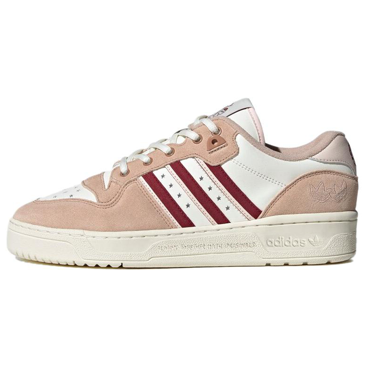 Adidas Originals Rivalry Yu Nagaba x Rivalry Adidas Originals Low 'Always Together - Clay Strata'