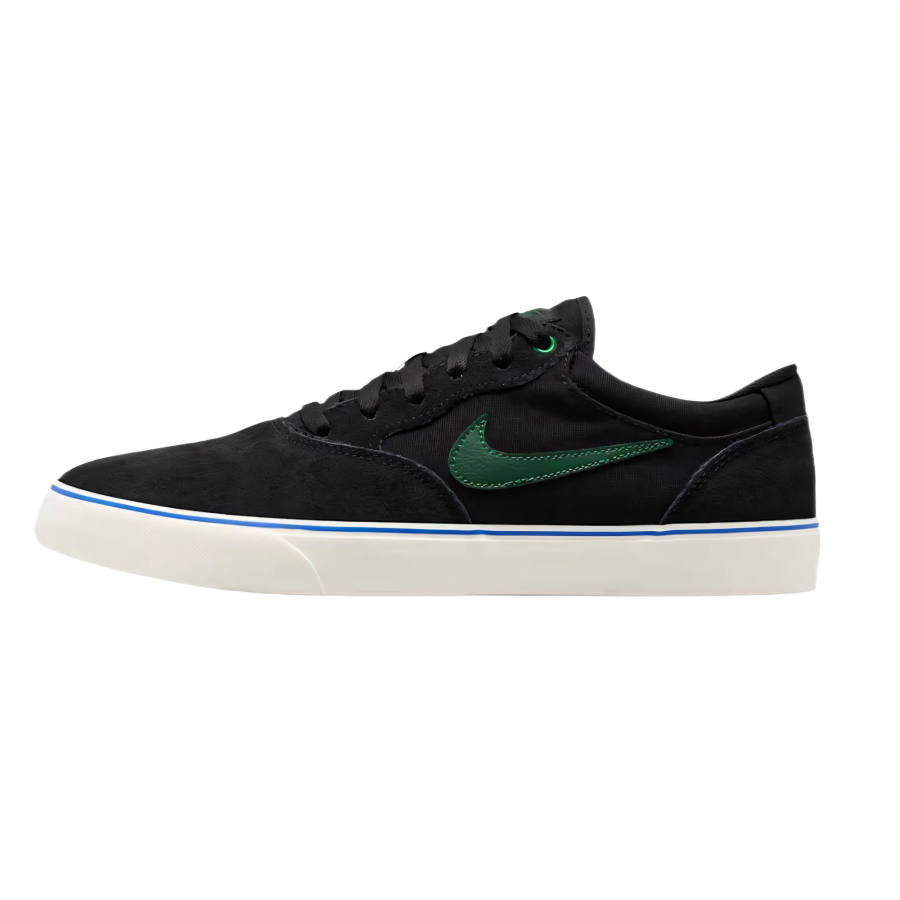 Nike Nike SB Chron 2 Abrasion Resistant Breathable Skateboard Shoes Unisex