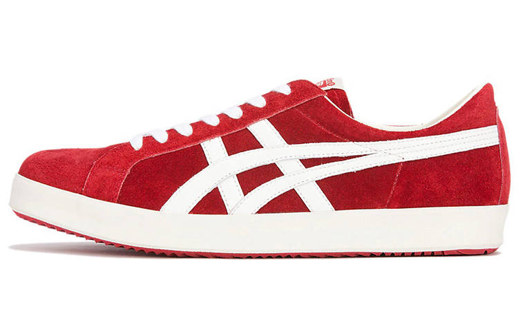 Onitsuka Tiger Onitsuka Tiger Fabre Nm 'Classic Red'