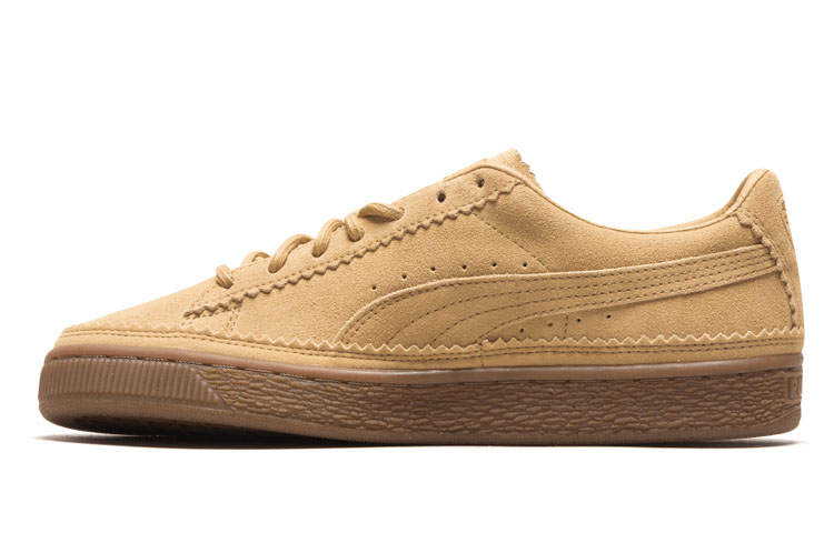 PUMA PUMA Suede Classic Brogue 'Taffy'