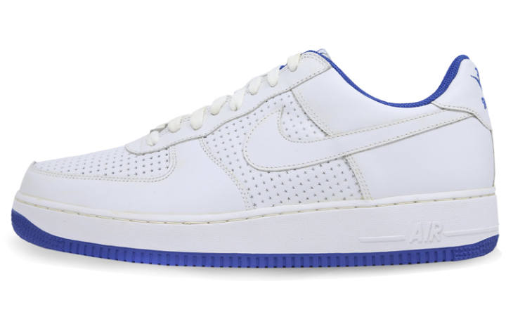 Nike Nike Air Force 1 '07 Low 'White Blue'