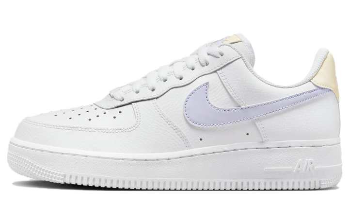 Nike Nike Air Force 1 07 'Oxygen Purple' Women's