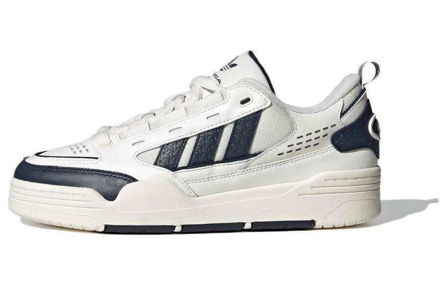 Adidas Originals Adi2000 'White Dark Ink'