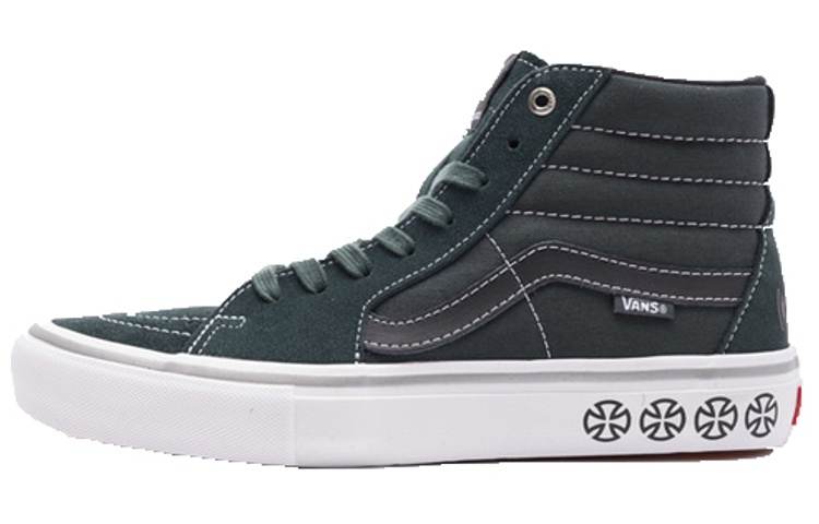 Vans Independent X Vans SK8 Hi Pro