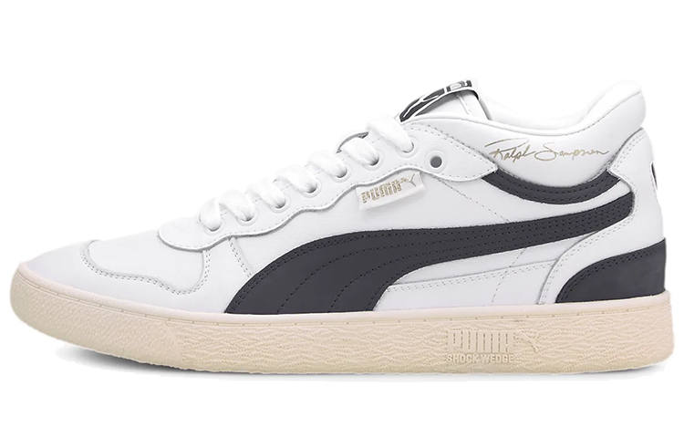 PUMA PUMA Ralph Sampson Demi Og 'White Peacoat'