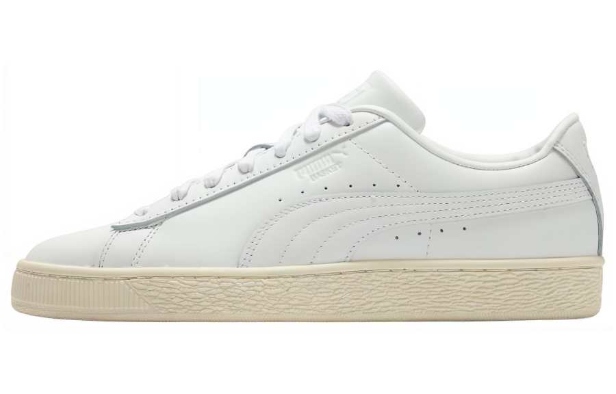 PUMA PUMA Basket Classic 75Y Prm 'White'