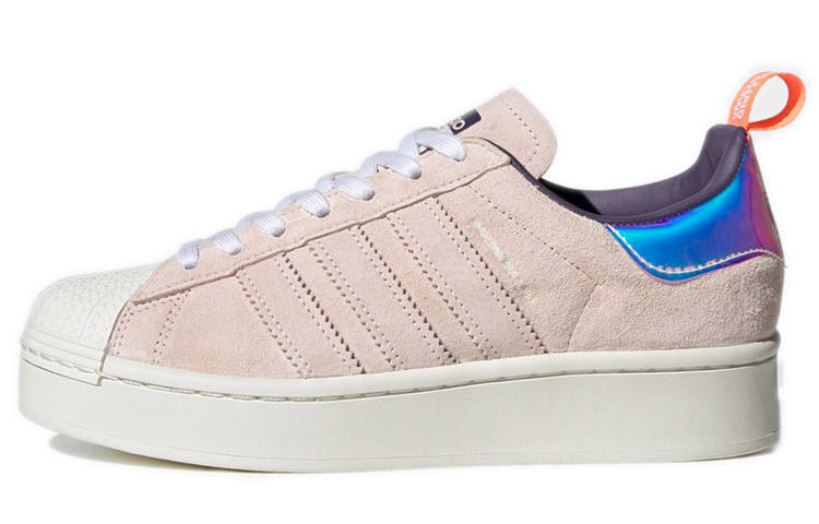 Adidas Originals Superstar Girls Are Awesome x Superstar Wmns Adidas Originals Bold 'Icey Pink' Women's