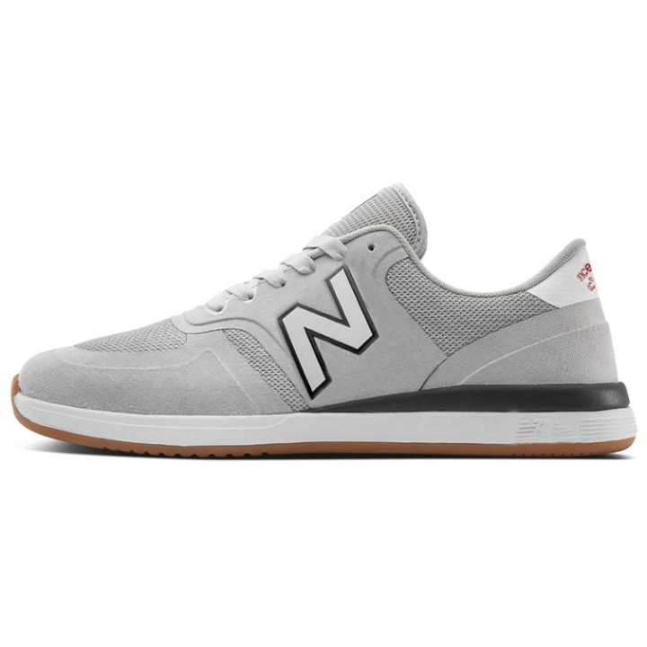 New Balance New Balance Numeric 420 Grey