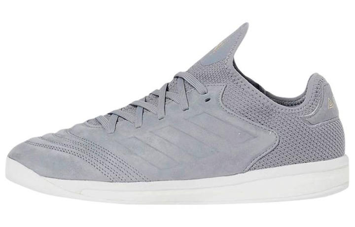 Adidas Adidas Copa 18+ Tr Premium 'Grey'