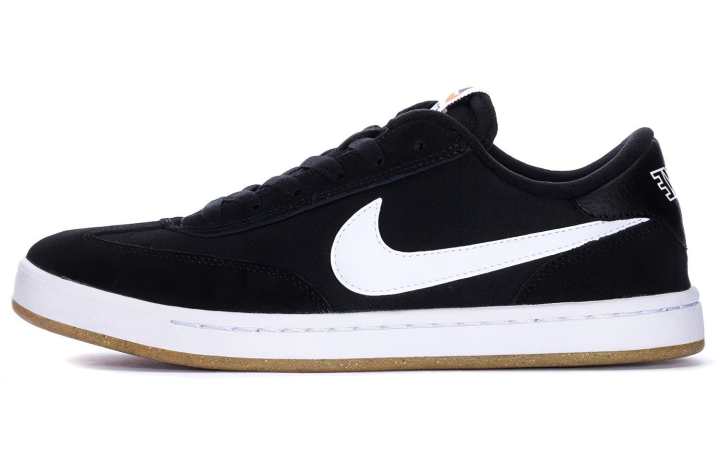 Nike Nike Fc Standard Sb Black Gum