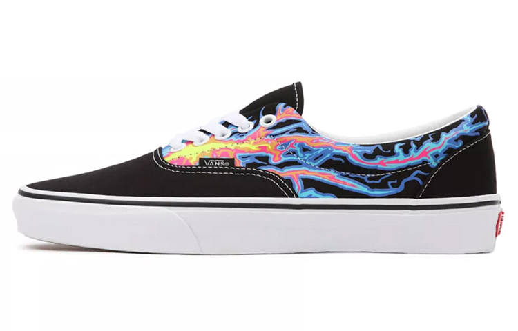 Vans Vans Era "Electric Flames" sneakers