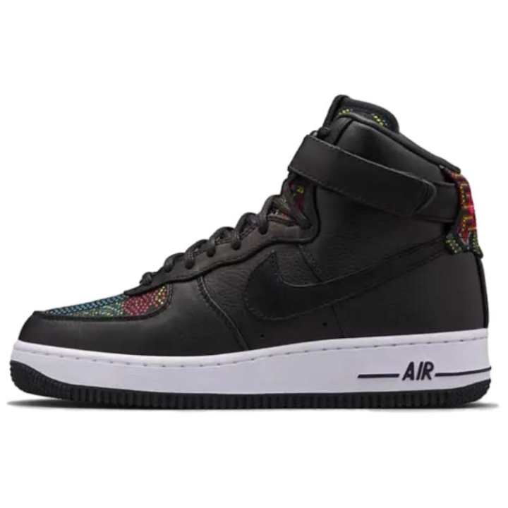 Nike Nike Air Force 1 High Black History Month 2016 Women's
