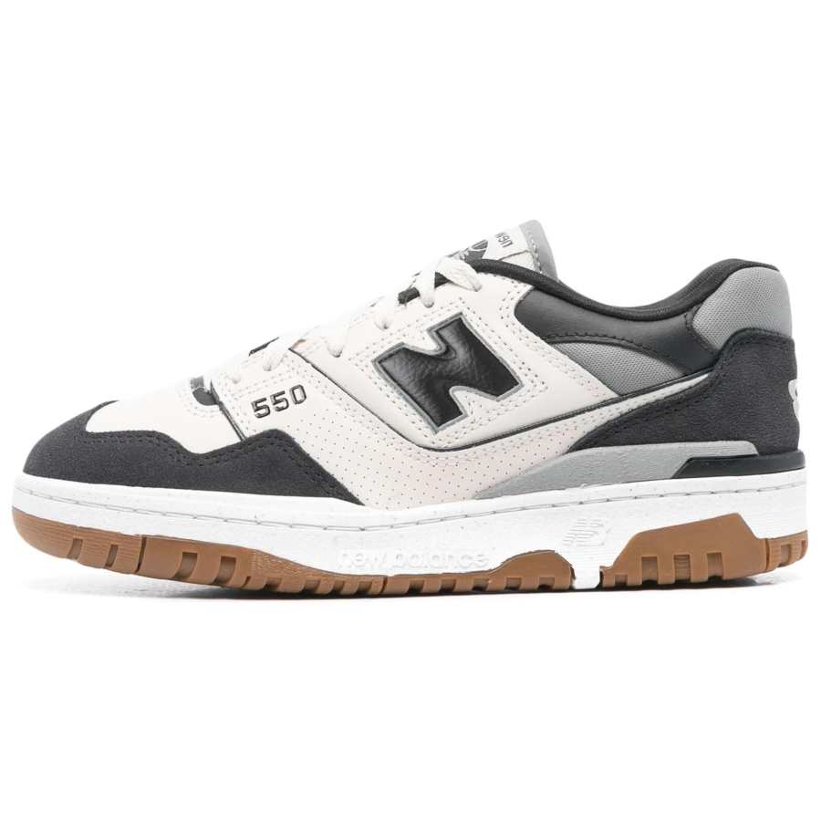 New Balance 550 Wmns New Balance 'Black Moonbeam' Women's