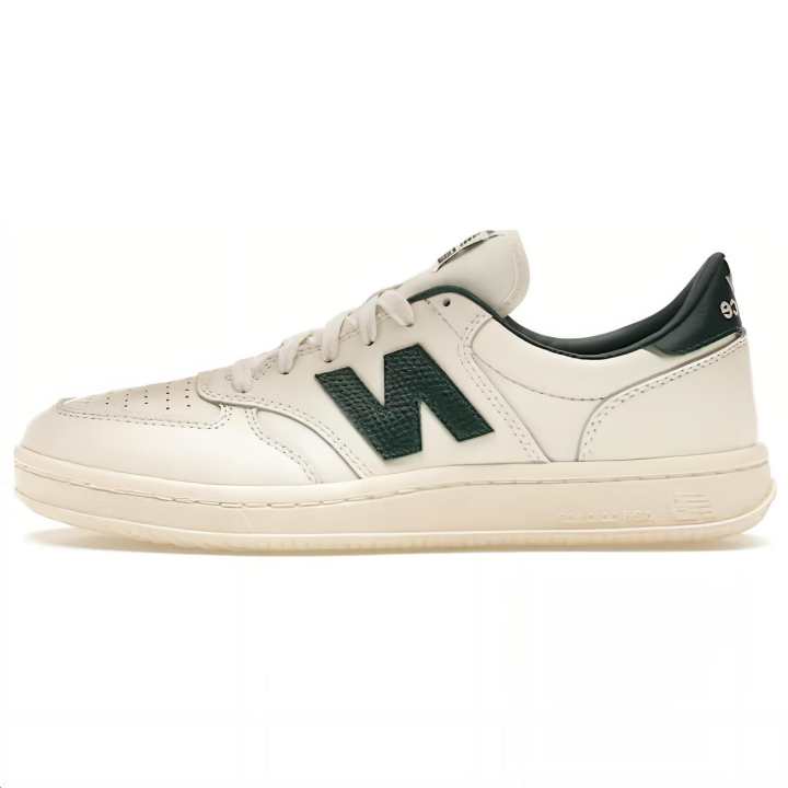 New Balance New Balance T500 Aime Leon Dore White Green