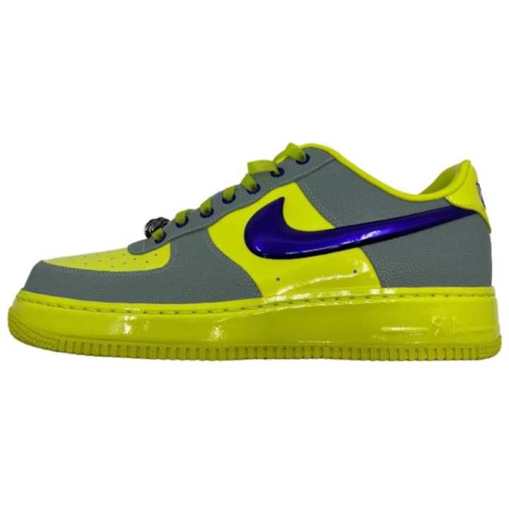 Nike Nike Air Force 1 Low Rtfkt Clone X Alien Edition Of 60