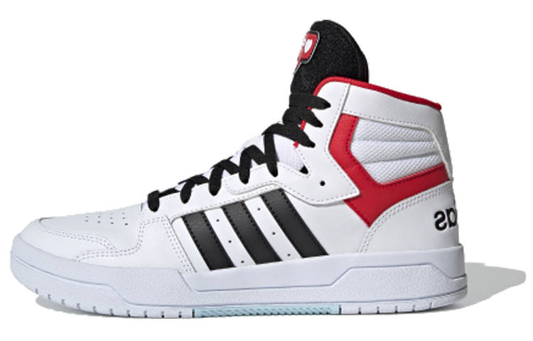 Adidas Neo Adidas Entrap Mid 'White Black Red'
