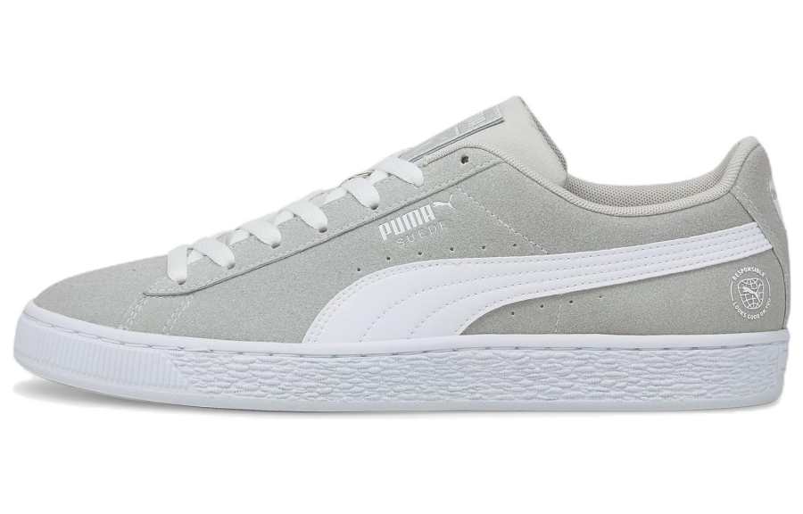PUMA PUMA Suede Re Style 'White'
