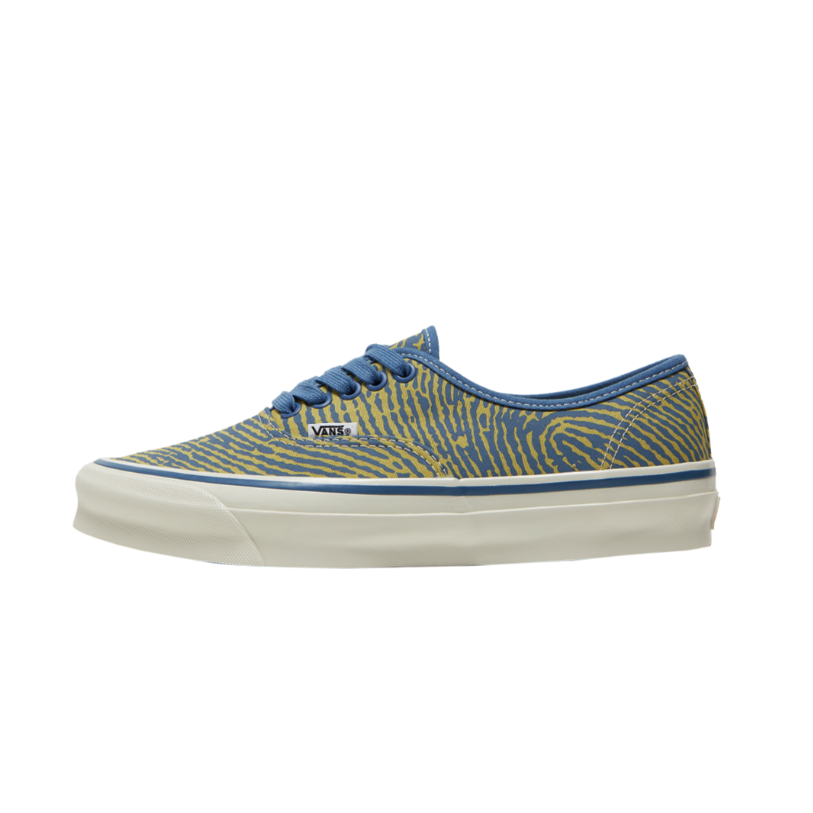 Vans Authentic Spunge x Authentic Og Vans Lx 'Borealis'