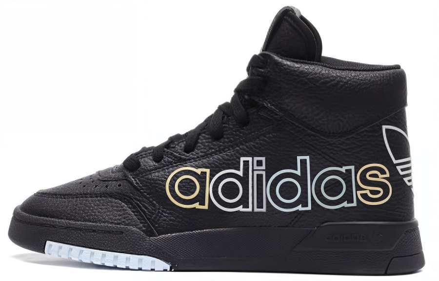 Adidas Originals Drop Step Xl 'Black White' Women's