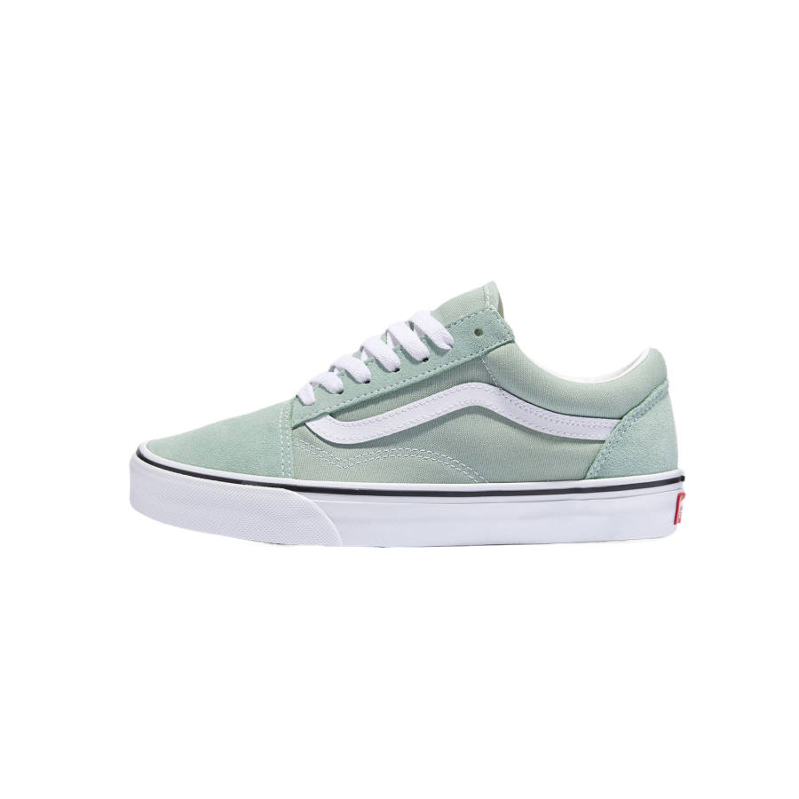 Vans Old Skool Vans 'Grey Mint Green'