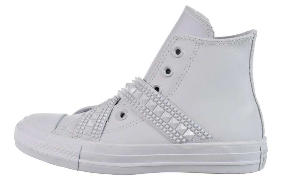 Converse Chuck Taylor All Star Punk Strap Hi sneakers Women's