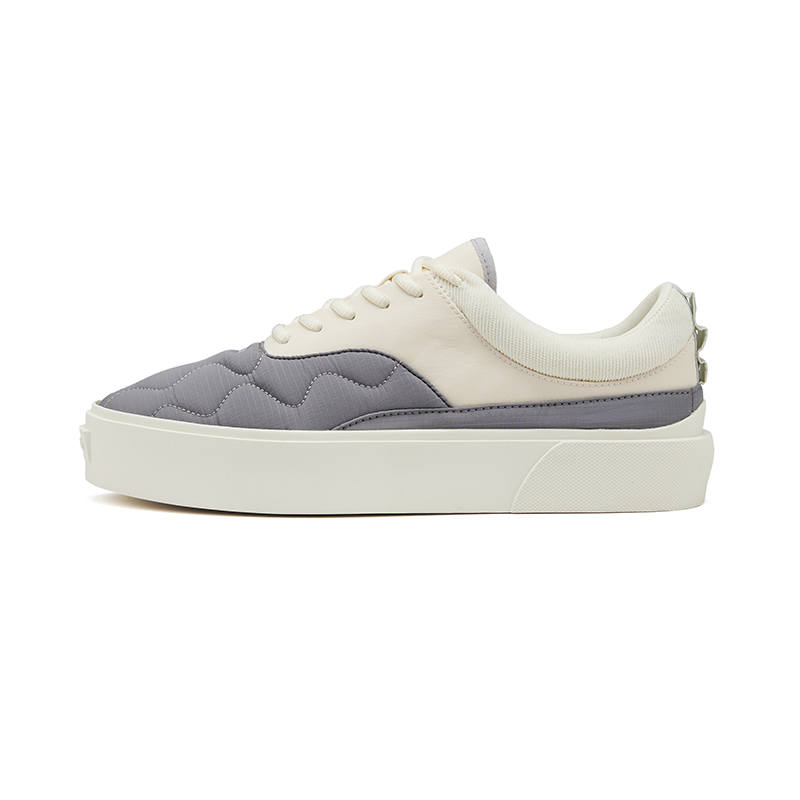 EQLZ EQUALIZER EQLZ EQUALIZER Fault 22 Slip Resistant Abrasion Resistant Slip Resistant Abrasion Resistant Low top Skateboard Shoes