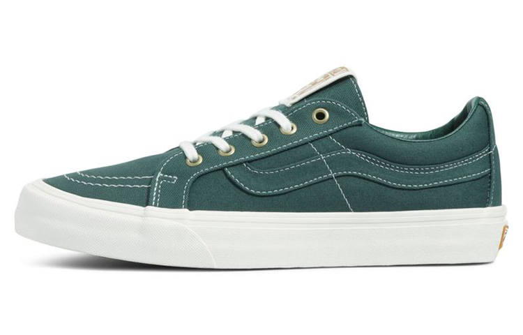 Vans Vans SK8 Low Reissue Sf Dark Green