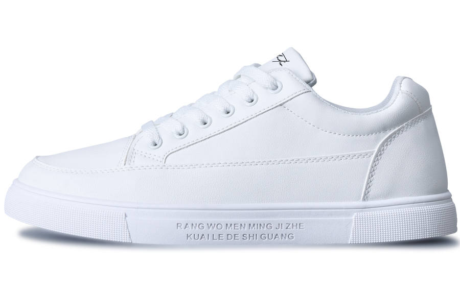 FZG Low top Skateboard Shoes Unisex