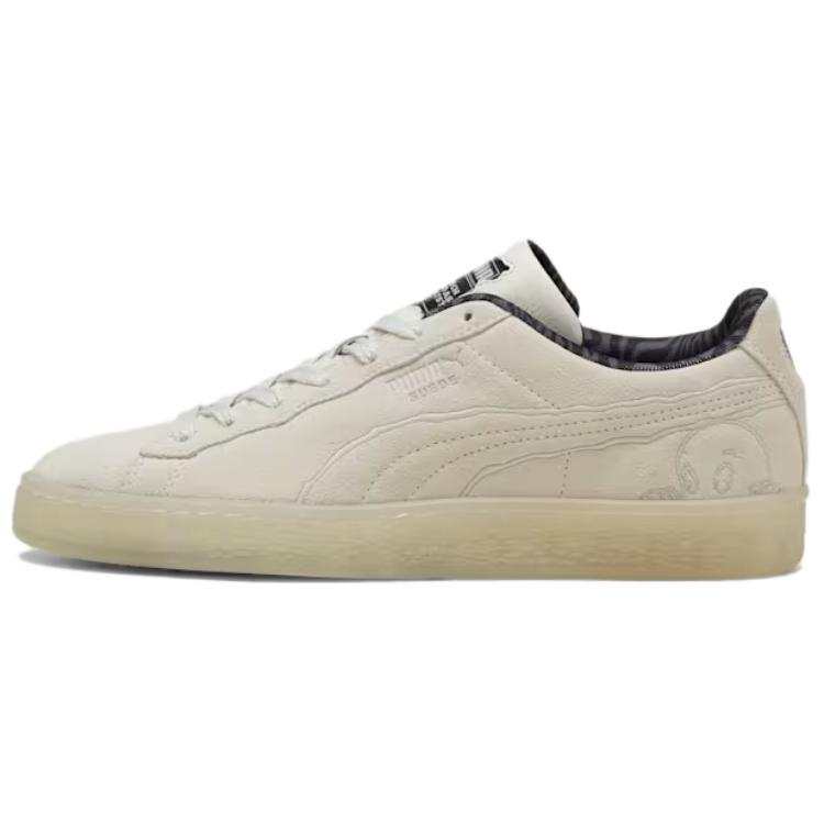 PUMA PUMA X Casper Suede '85th Anniversary'
