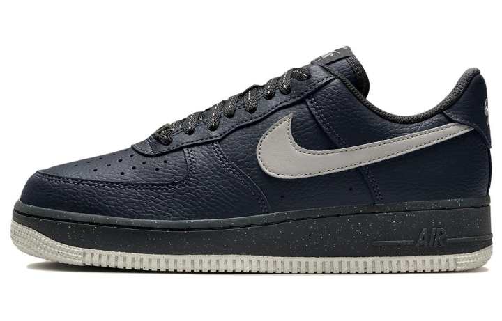 Nike Nike Air Force 1 Low '07 Next Nature Anthracite Light Orewood Women's