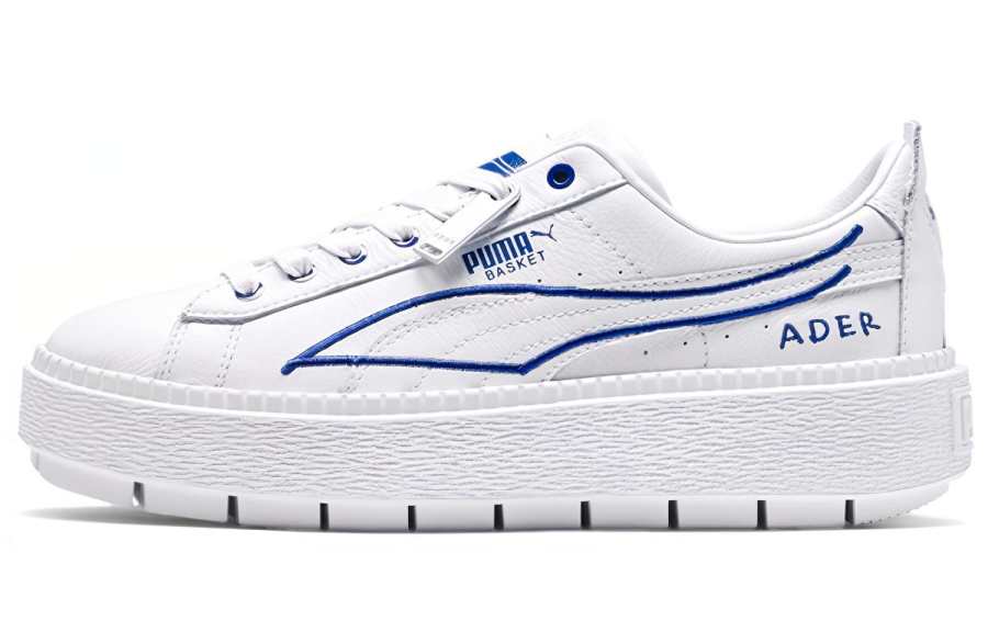 PUMA PUMA Platform Trace Ader Error Women's