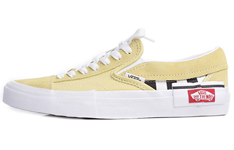 Vans Slip-On Vans Cap 'Endive'