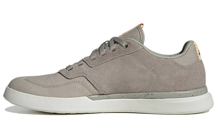 Adidas Adidas Five Ten Sleuth Mountain Bike Low top Skateboard Shoes Women's Gray White