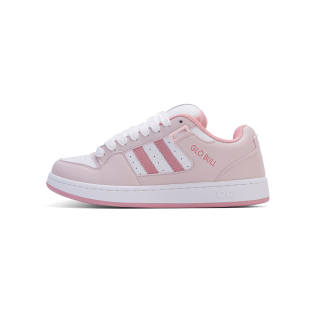 GLO BULL Puffy Shoes Coverage Slip Resistant Abrasion Resistant Lightweight Breathable