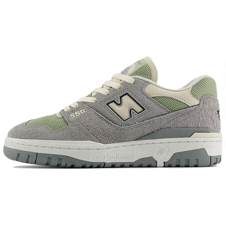 New Balance 550 Wmns New Balance 'Grey Day 2024' Women's