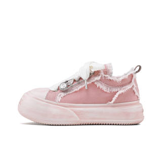 SOAP OPERA Polished Collection Open Ended Laughing Bubbles Shoes Slip Resistant, Abrasion Resistant, Height Increasing