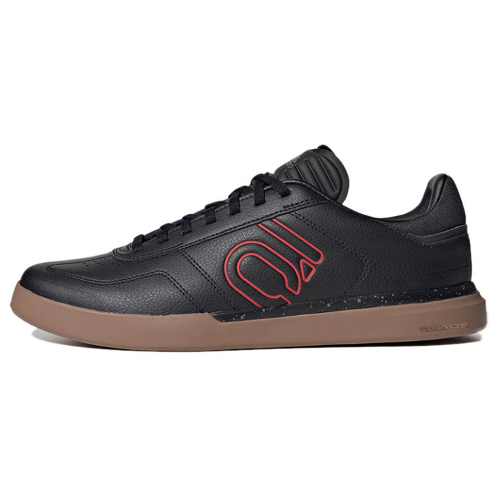 Adidas Adidas Five Ten Sleuth Dlx 'Black Scarlet Gum'