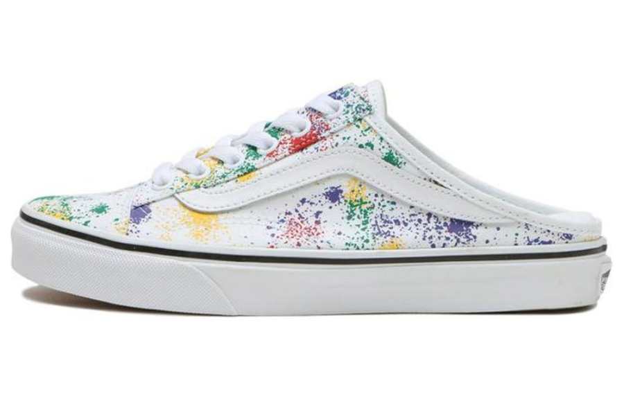 Vans Vans Style 36 Mule 'White'