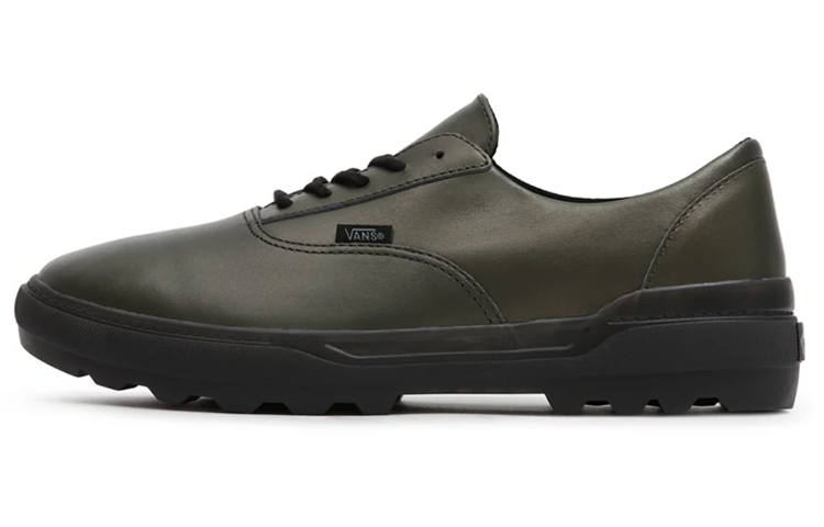 Vans Colfax Alex Knost x Lee-Ann Curren x Vans Low 'Green'