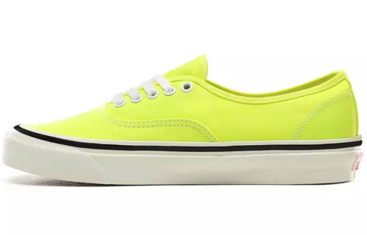 Vans Authentic Vans 44 Dx 'Anaheim Factory - Yellow Neon'