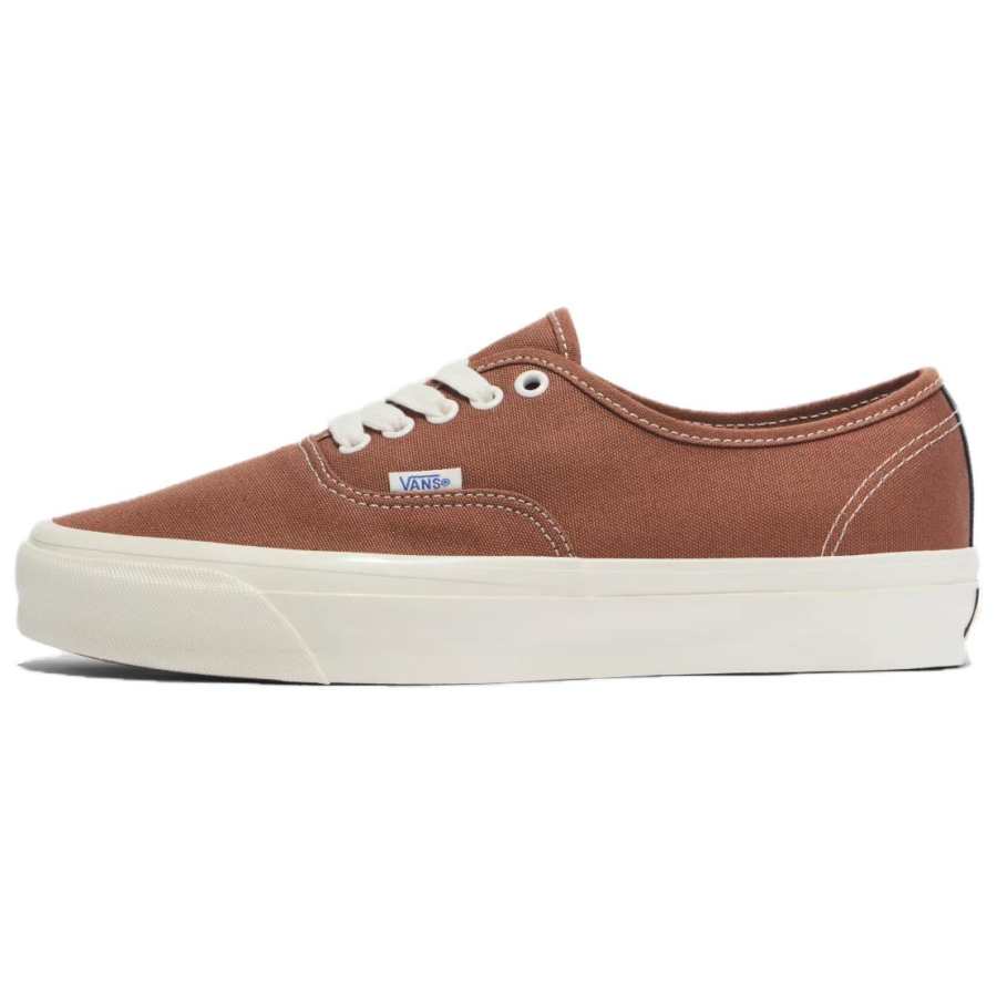 Vans Authentic Premium Vans 44 'Carob Brown'