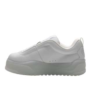 M26D Slip Resistant Abrasion Resistant Low top Skateboard Shoes Men's White